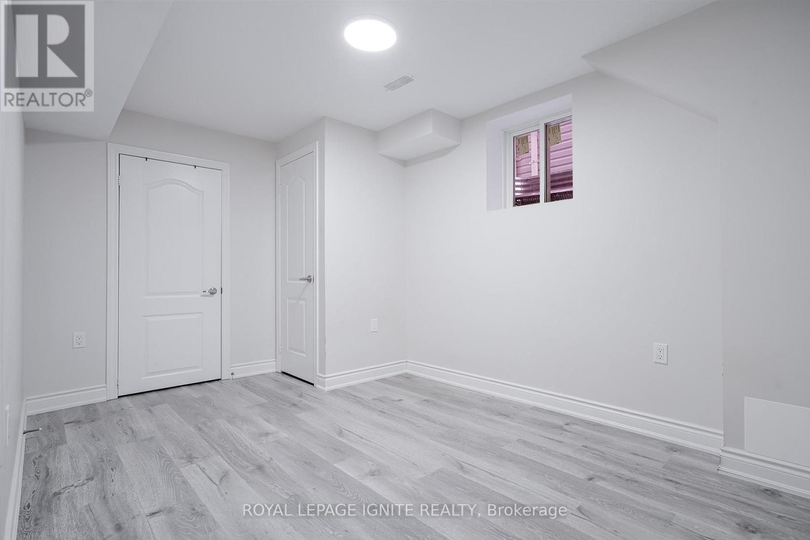 Bsmt - 1257 Roper Drive, Milton, Ontario  L9T 6E6 - Photo 8 - W12488990