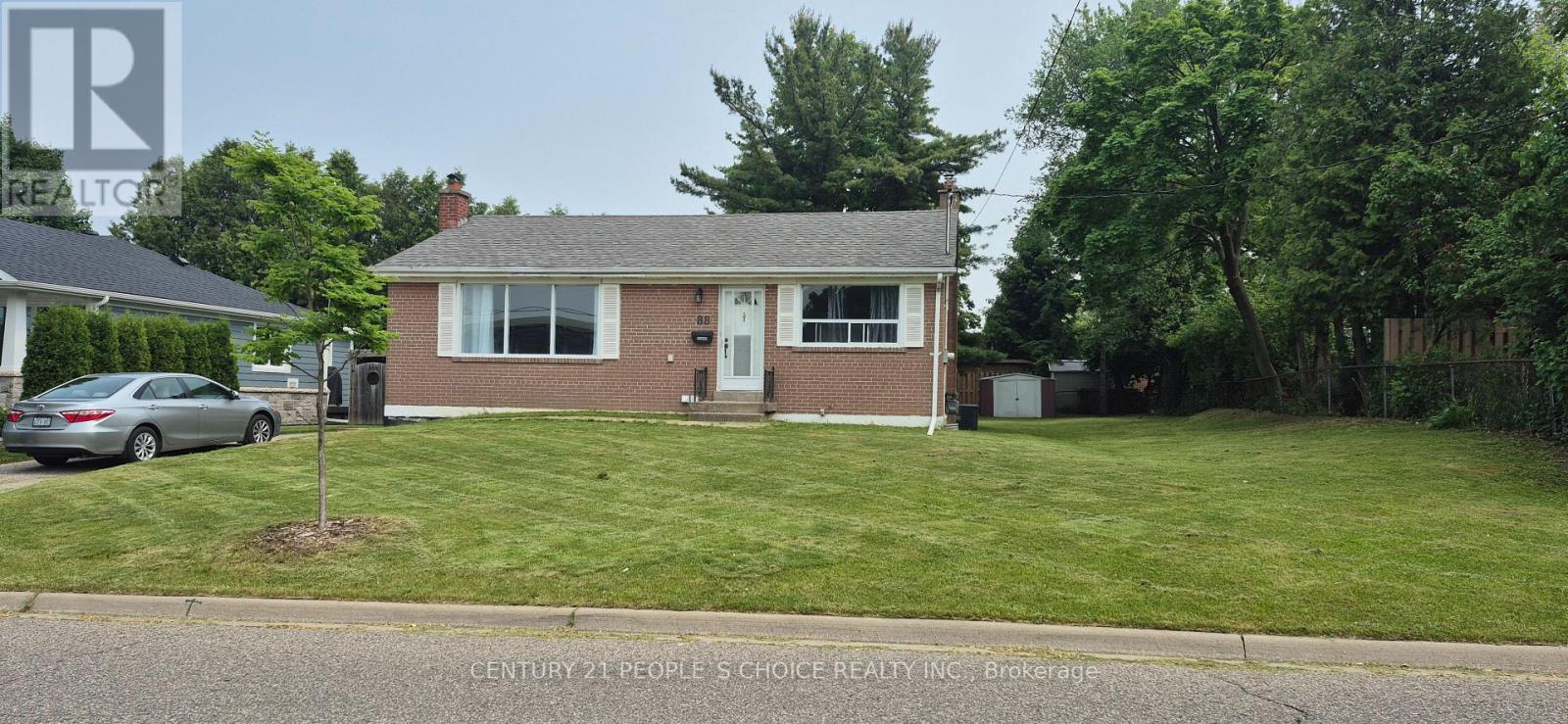 88 VISTA BOULEVARD, Mississauga, Ontario