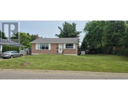 88 Vista Boulevard-135;, Mississauga (Streetsville), Ca