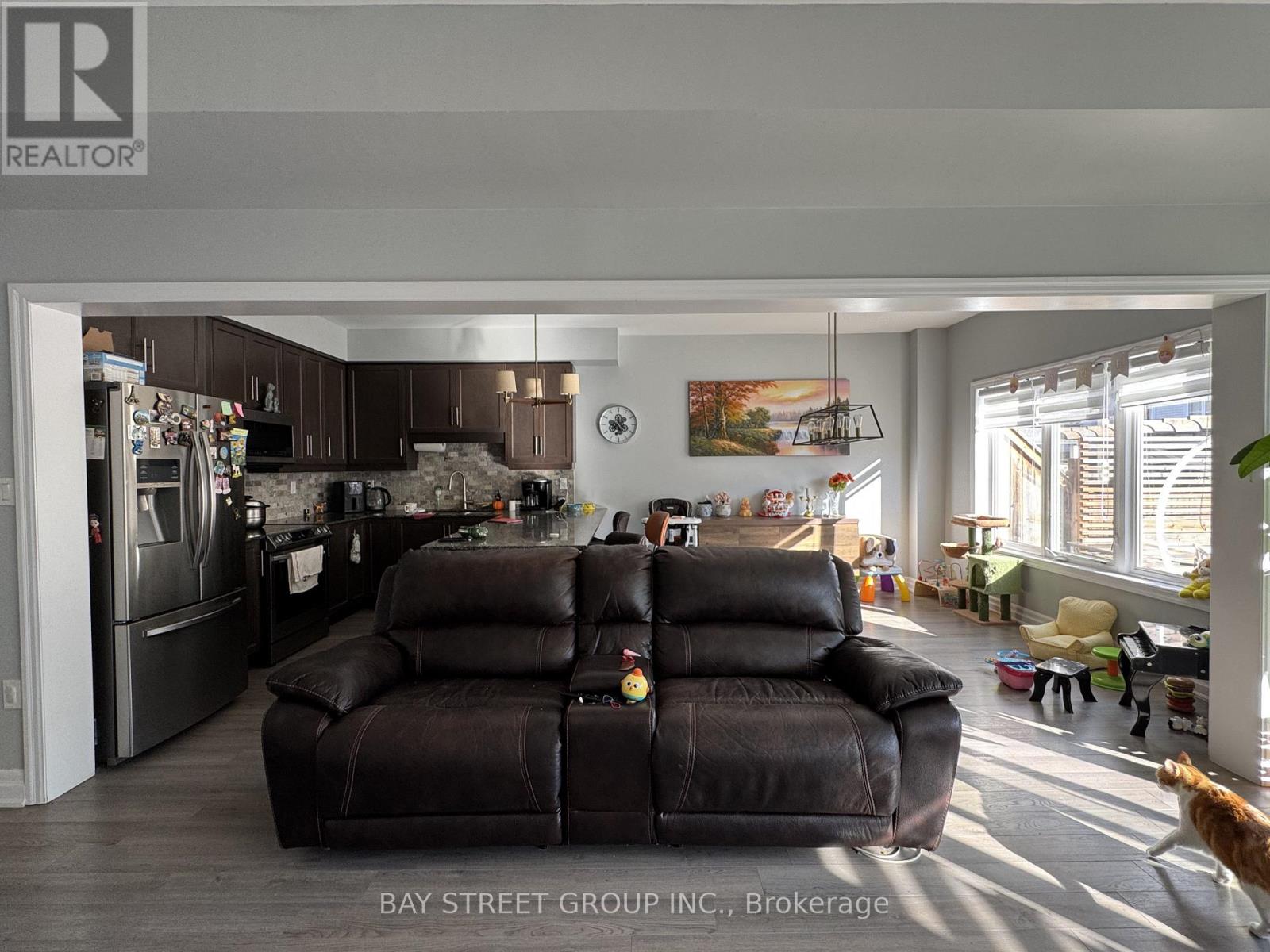 Master Bedroom - 51 Dominion Crescent, Niagara-On-The-Lake (St. Davids), Ontario  L0S 1P0 - Photo 4 - X12489040