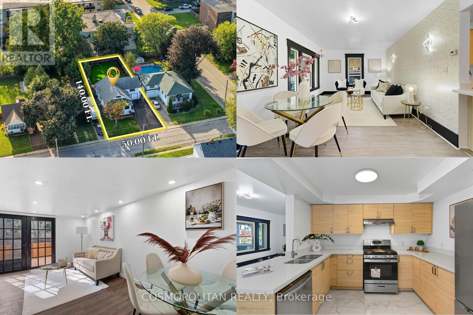 6369 ORCHARD AVENUE, Niagara Falls, Ontario