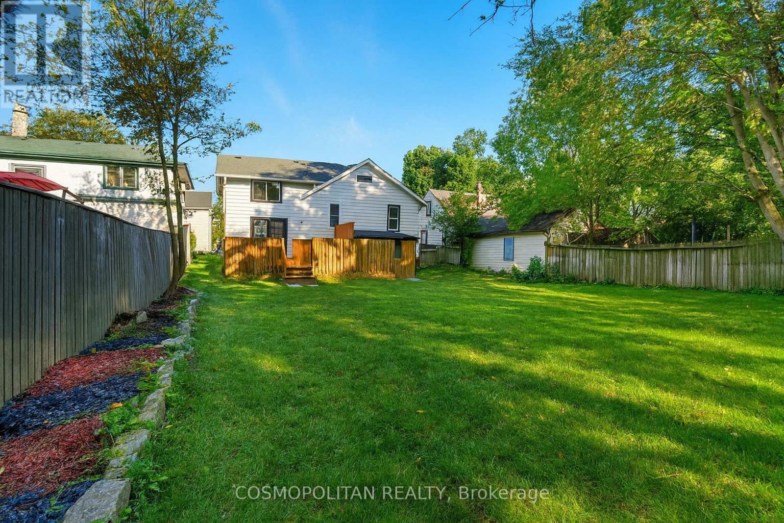 6369 Orchard Avenue, Niagara Falls, Ontario  L2G 4H3 - Photo 43 - X12489070