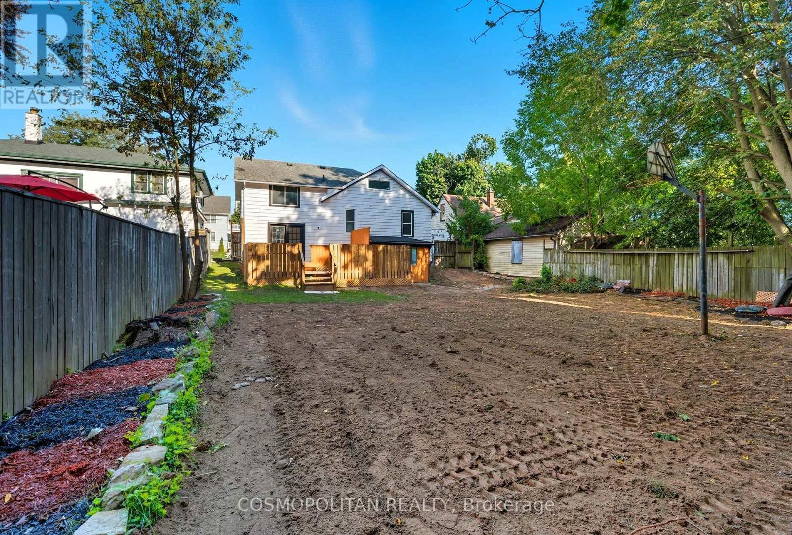 6369 Orchard Avenue, Niagara Falls, Ontario  L2G 4H3 - Photo 46 - X12489070