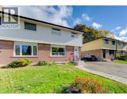 434A LEE Avenue, Waterloo, Ontario