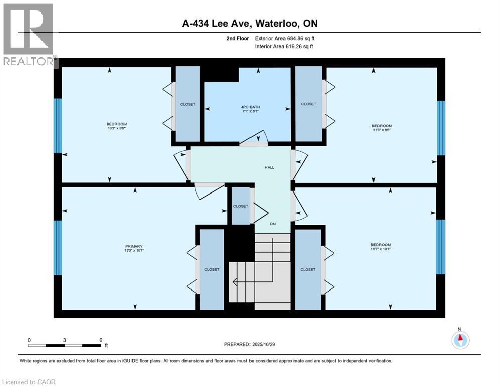 434a Lee Avenue, Waterloo, Ontario  N2K 2L7 - Photo 46 - 40784201