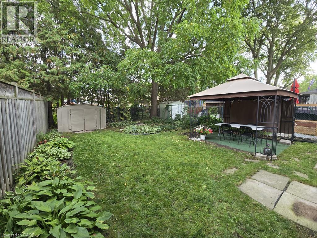 434a Lee Avenue, Waterloo, Ontario  N2K 2L7 - Photo 43 - 40784201