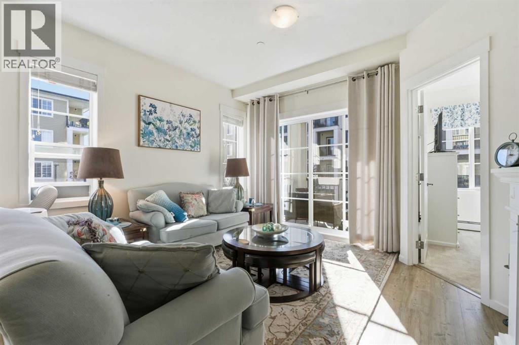 7210, 151 Legacy Main Street SE, Calgary, Alberta