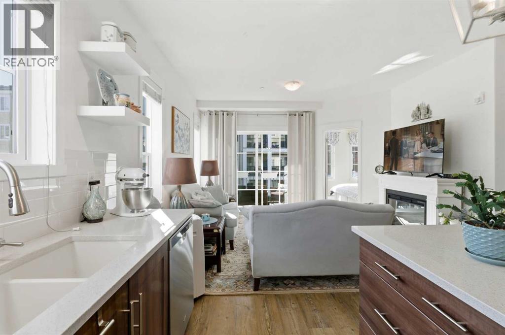 7210, 151 Legacy Main Street Se, Calgary, Alberta  T2X 4A4 - Photo 5 - A2264971