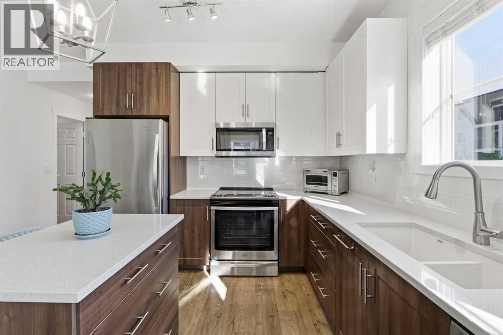 7210, 151 Legacy Main Street Se, Calgary, Alberta  T2X 4A4 - Photo 6 - A2264971