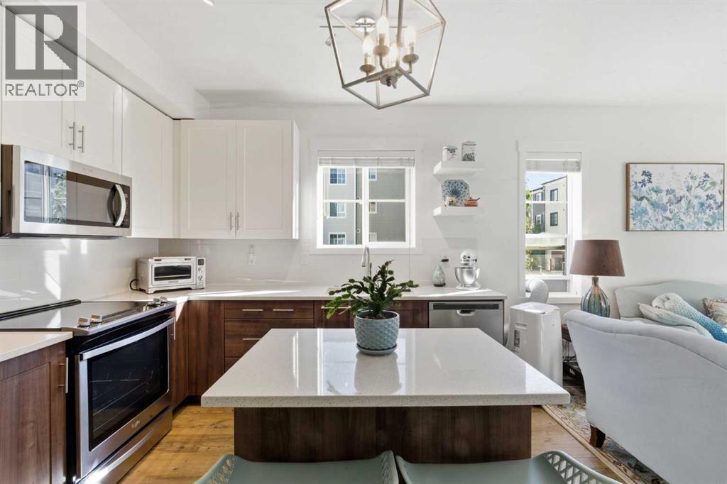 7210, 151 Legacy Main Street Se, Calgary, Alberta  T2X 4A4 - Photo 8 - A2264971