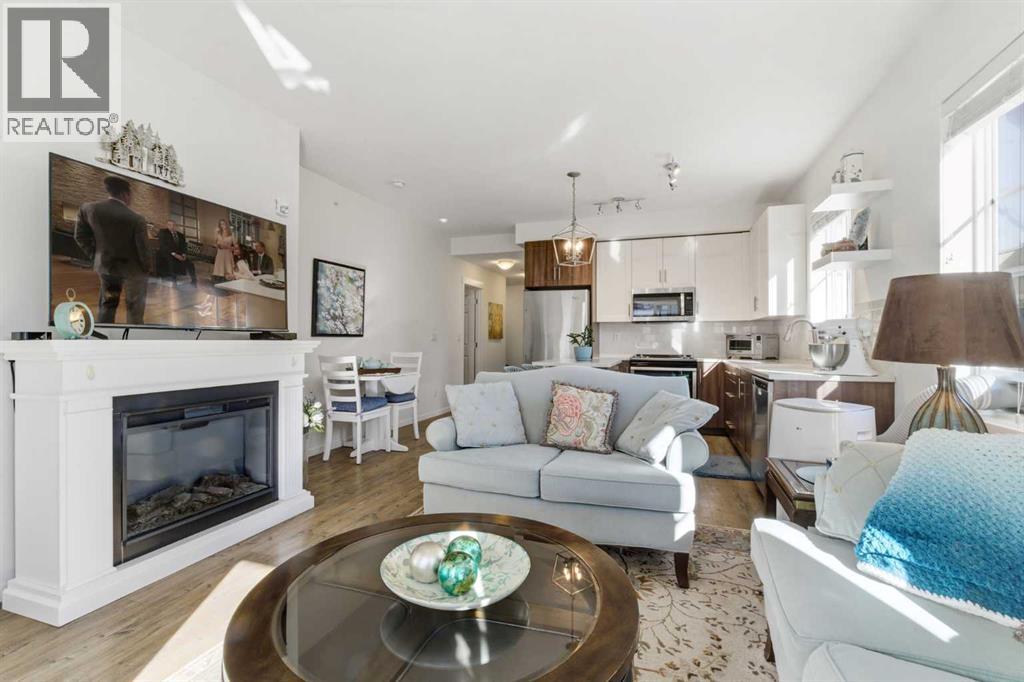 7210, 151 Legacy Main Street Se, Calgary, Alberta  T2X 4A4 - Photo 4 - A2264971