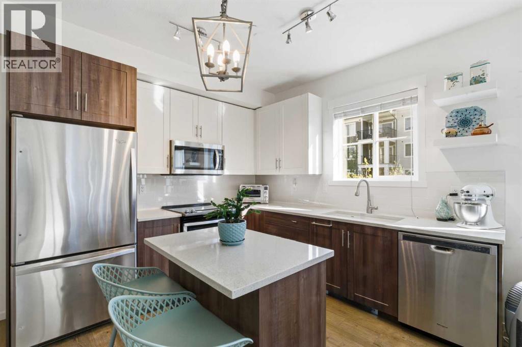 7210, 151 Legacy Main Street Se, Calgary, Alberta  T2X 4A4 - Photo 9 - A2264971