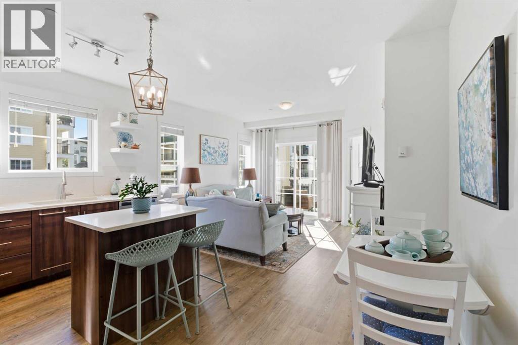 7210, 151 Legacy Main Street Se, Calgary, Alberta  T2X 4A4 - Photo 7 - A2264971