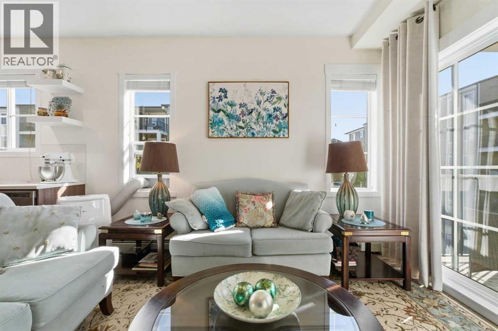 7210, 151 Legacy Main Street Se, Calgary, Alberta  T2X 4A4 - Photo 3 - A2264971