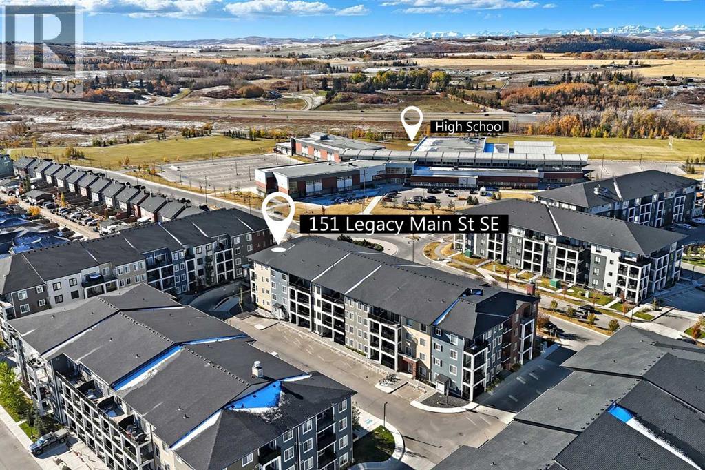7210, 151 Legacy Main Street Se, Calgary, Alberta  T2X 4A4 - Photo 25 - A2264971