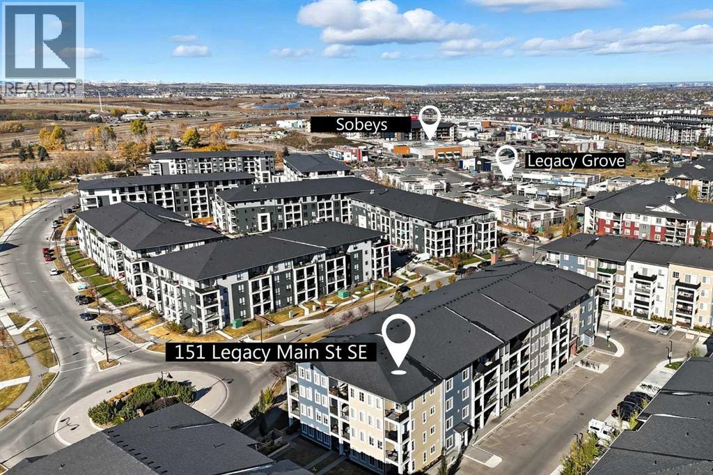 7210, 151 Legacy Main Street Se, Calgary, Alberta  T2X 4A4 - Photo 26 - A2264971