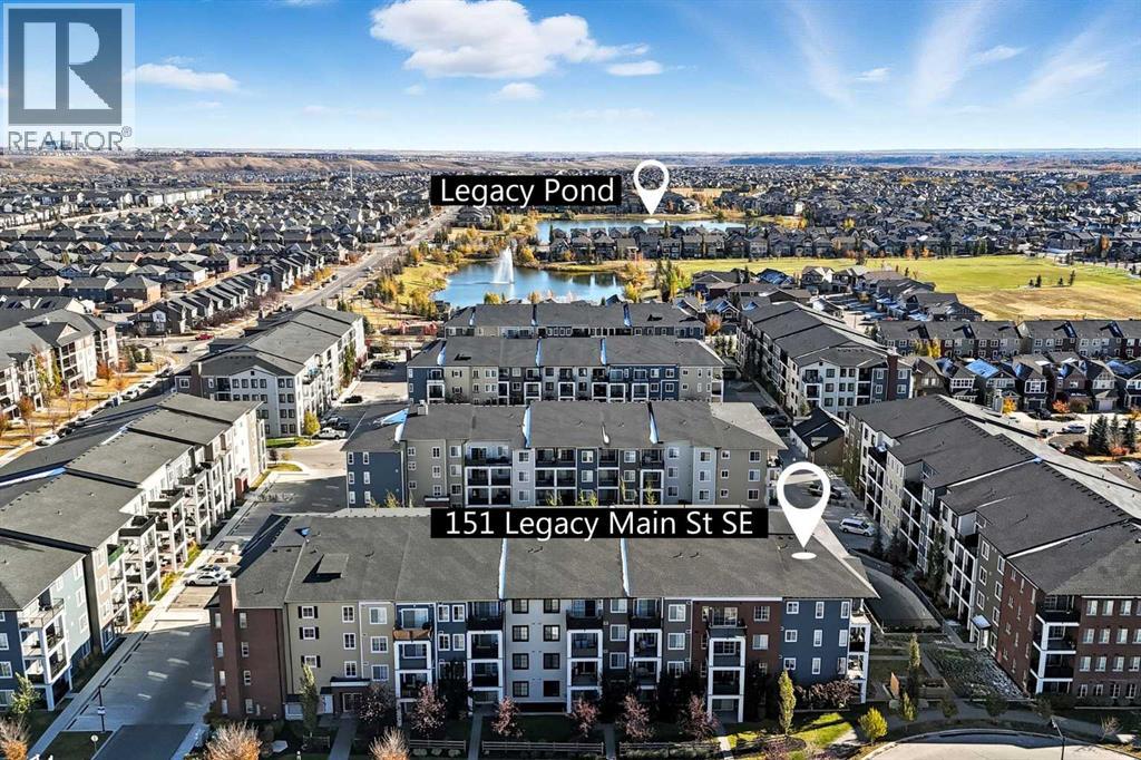 7210, 151 Legacy Main Street Se, Calgary, Alberta  T2X 4A4 - Photo 27 - A2264971