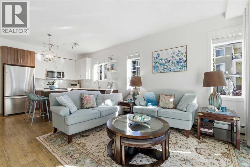 7210, 151 Legacy Main Street Se, Calgary, Alberta  T2X 4A4 - Photo 2 - A2264971