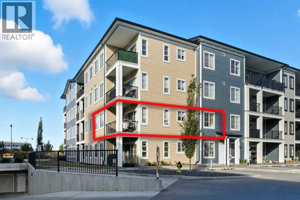 7210, 151 Legacy Main Street Se, Calgary, Alberta  T2X 4A4 - Photo 24 - A2264971