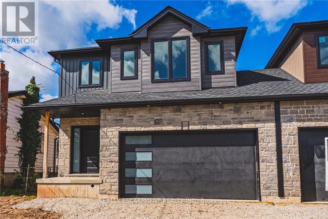 39 NORWICH ROAD, Hamilton, Ontario