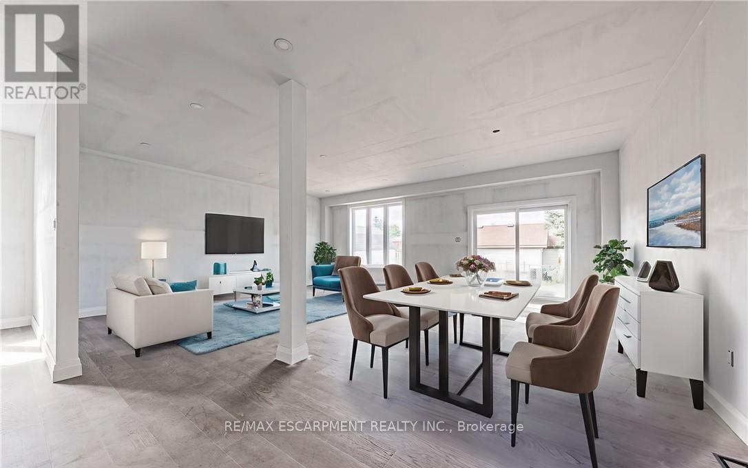 39 Norwich Road, Hamilton, Ontario  L8E 1Z7 - Photo 11 - X12489004