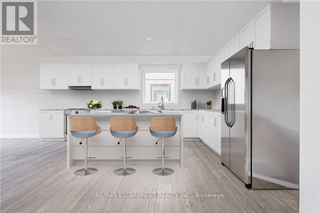 39 Norwich Road, Hamilton, Ontario  L8E 1Z7 - Photo 21 - X12489004