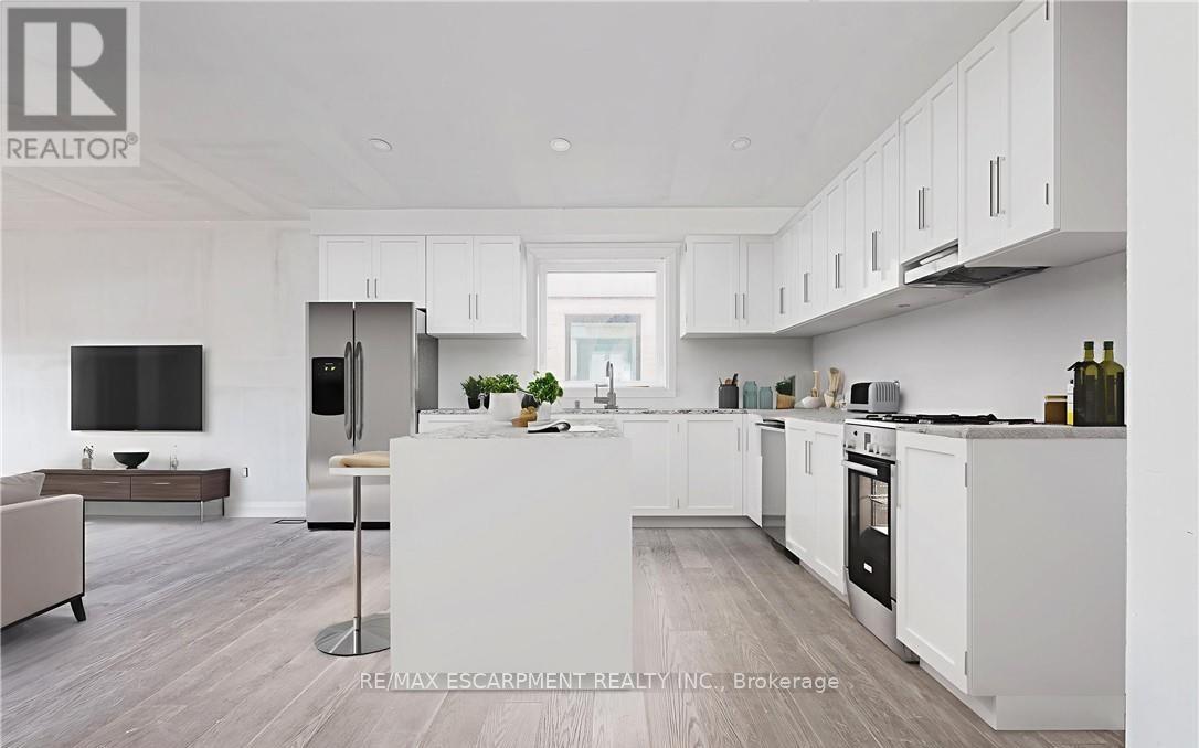 39 Norwich Road, Hamilton, Ontario  L8E 1Z7 - Photo 22 - X12489004