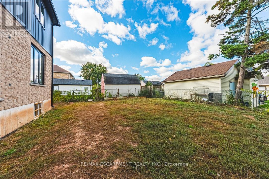 39 Norwich Road, Hamilton, Ontario  L8E 1Z7 - Photo 39 - X12489004