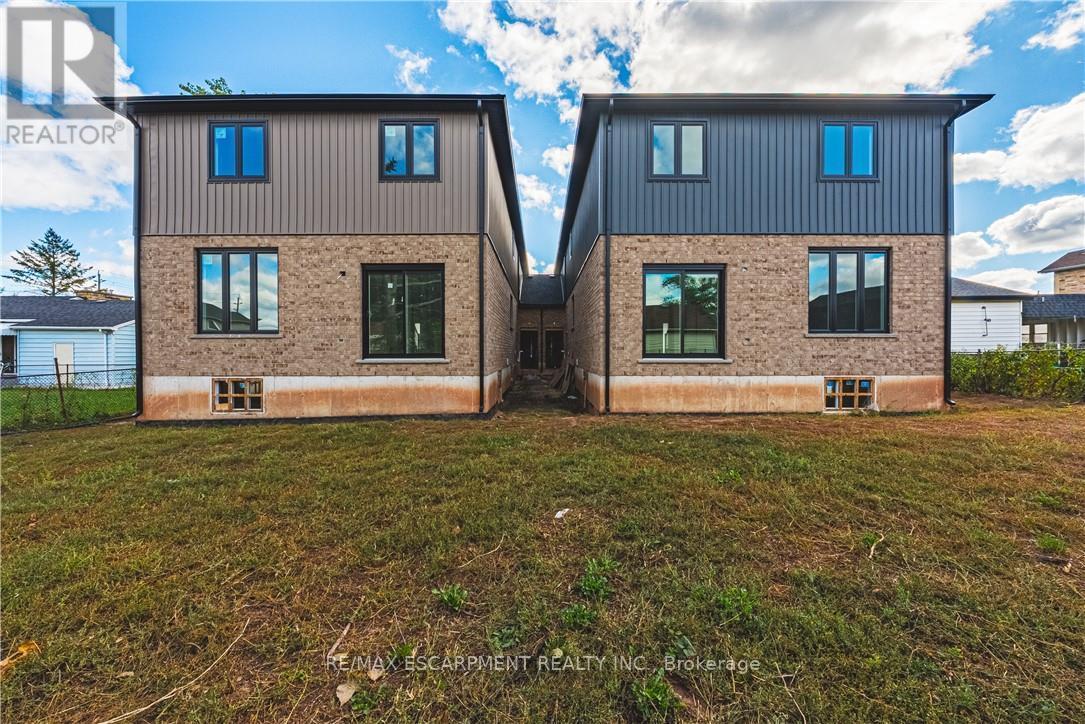 39 Norwich Road, Hamilton, Ontario  L8E 1Z7 - Photo 41 - X12489004