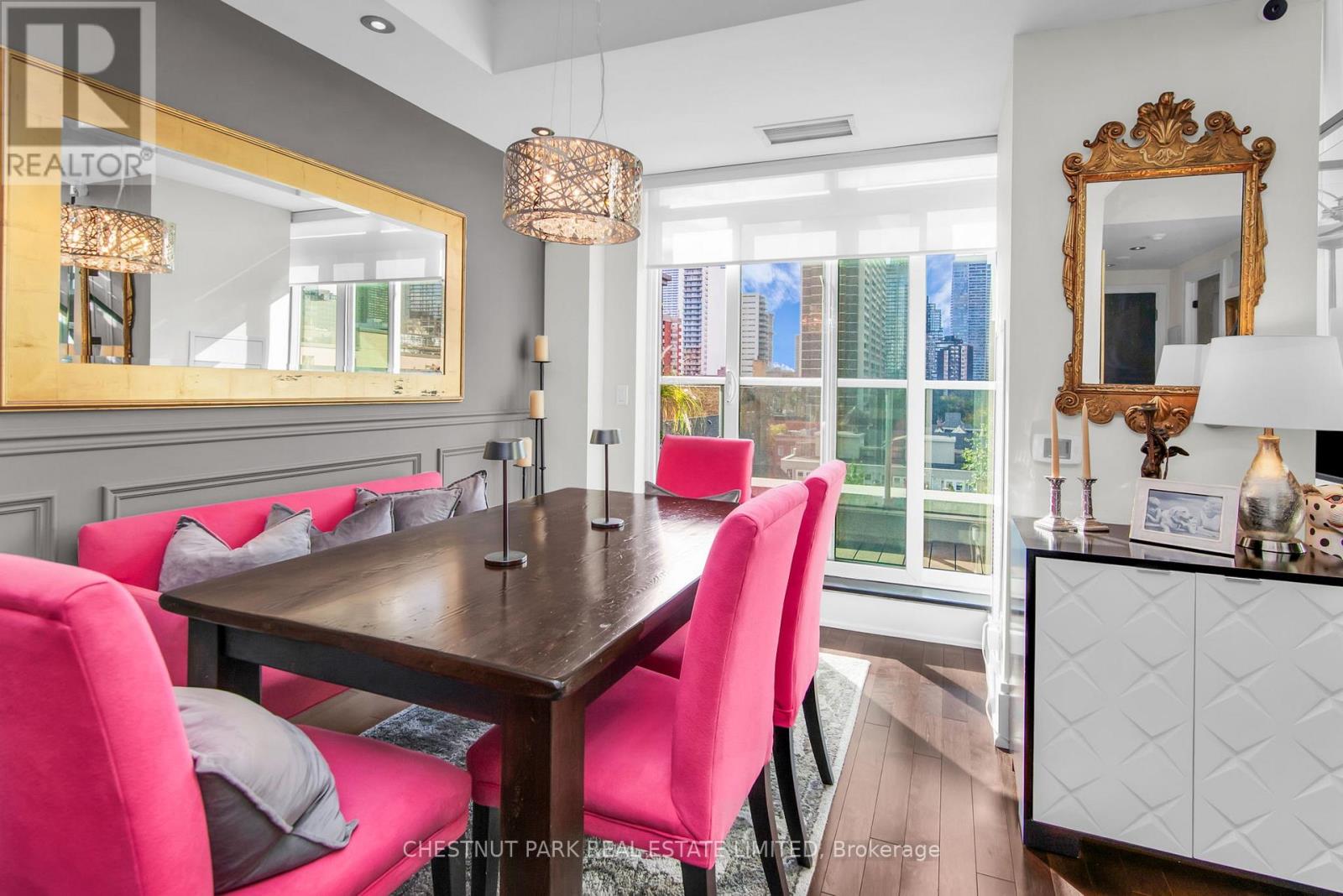 617 - 120 Homewood Avenue, Toronto, Ontario  M4Y 2J3 - Photo 11 - C12488006