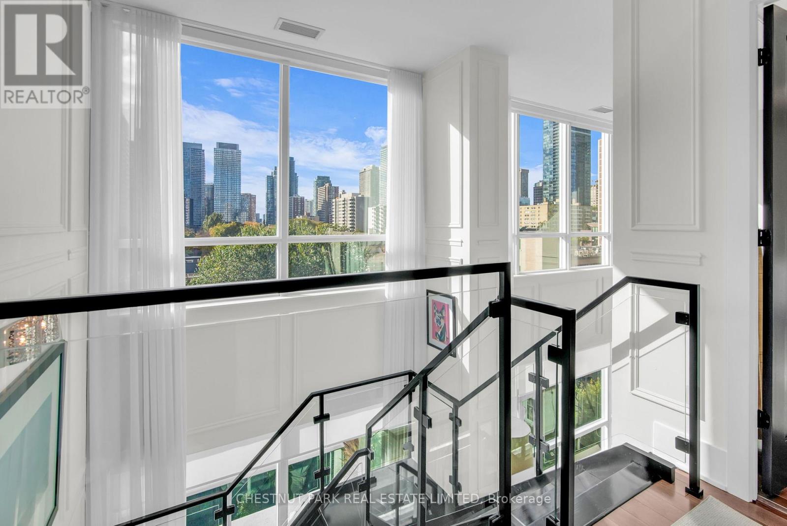 617 - 120 Homewood Avenue, Toronto, Ontario  M4Y 2J3 - Photo 17 - C12488006