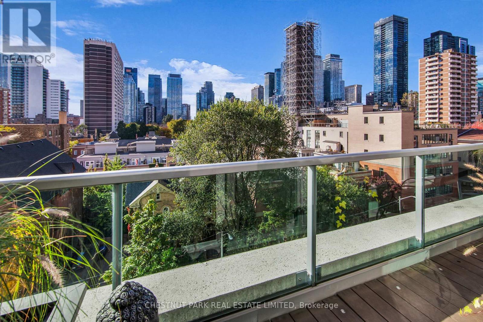 617 - 120 Homewood Avenue, Toronto, Ontario  M4Y 2J3 - Photo 29 - C12488006