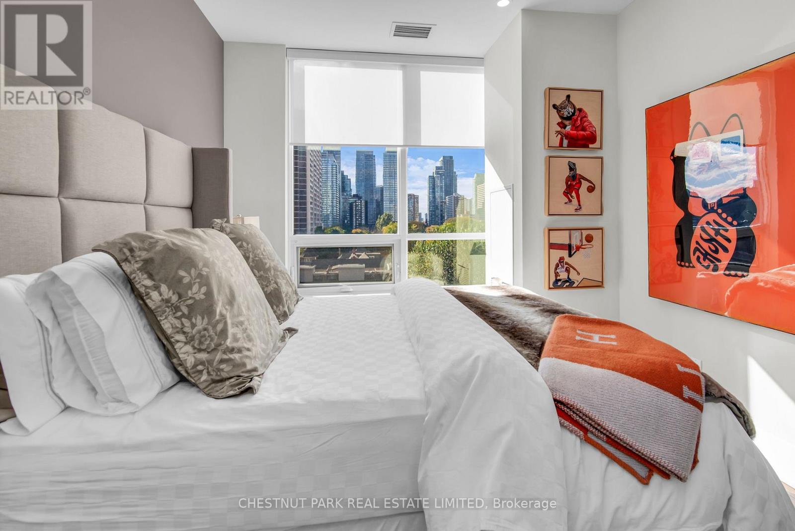 617 - 120 Homewood Avenue, Toronto, Ontario  M4Y 2J3 - Photo 25 - C12488006