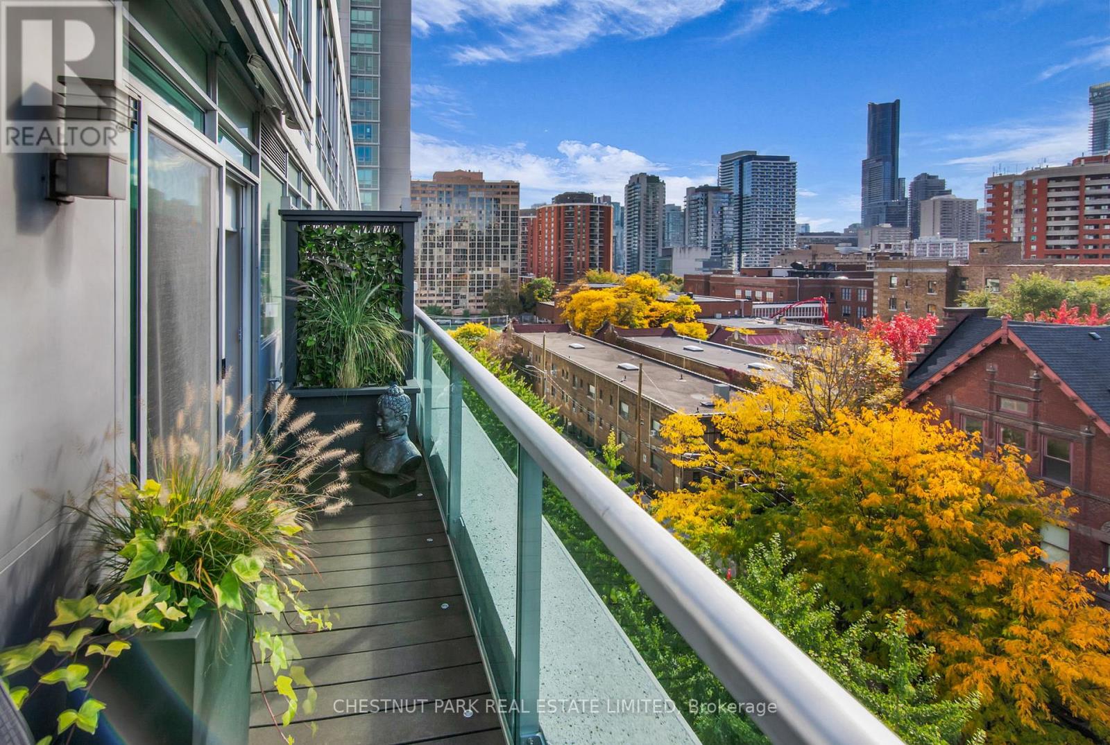 617 - 120 Homewood Avenue, Toronto, Ontario  M4Y 2J3 - Photo 30 - C12488006