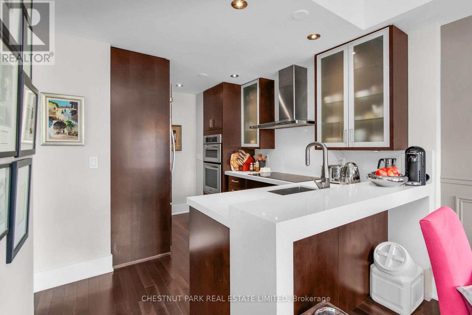 617 - 120 Homewood Avenue, Toronto, Ontario  M4Y 2J3 - Photo 13 - C12488006