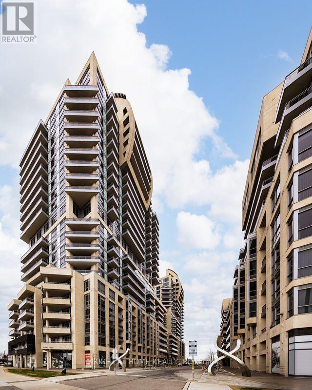 2108 NW - 9201 YONGE STREET, Richmond Hill, Ontario