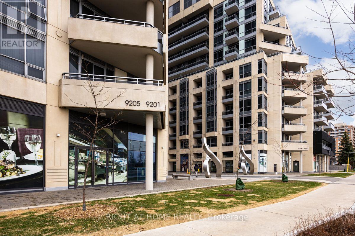 2108 Nw - 9201 Yonge Street, Richmond Hill, Ontario  L4C 1H9 - Photo 2 - N12468688