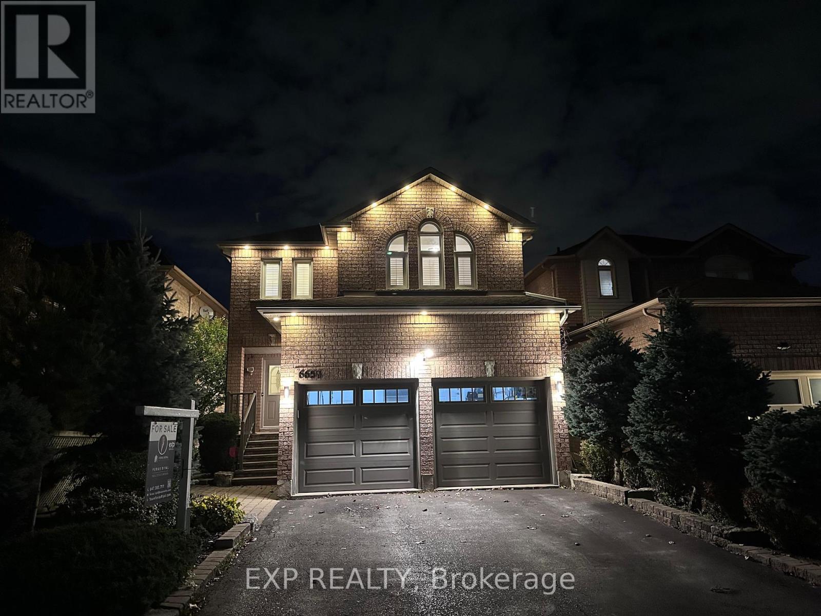 6657 Meteor Court, Mississauga, Ontario  L5N 7H9 - Photo 45 - W12482568