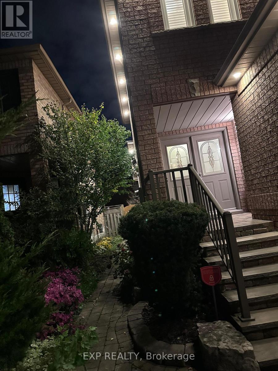 6657 Meteor Court, Mississauga, Ontario  L5N 7H9 - Photo 46 - W12482568