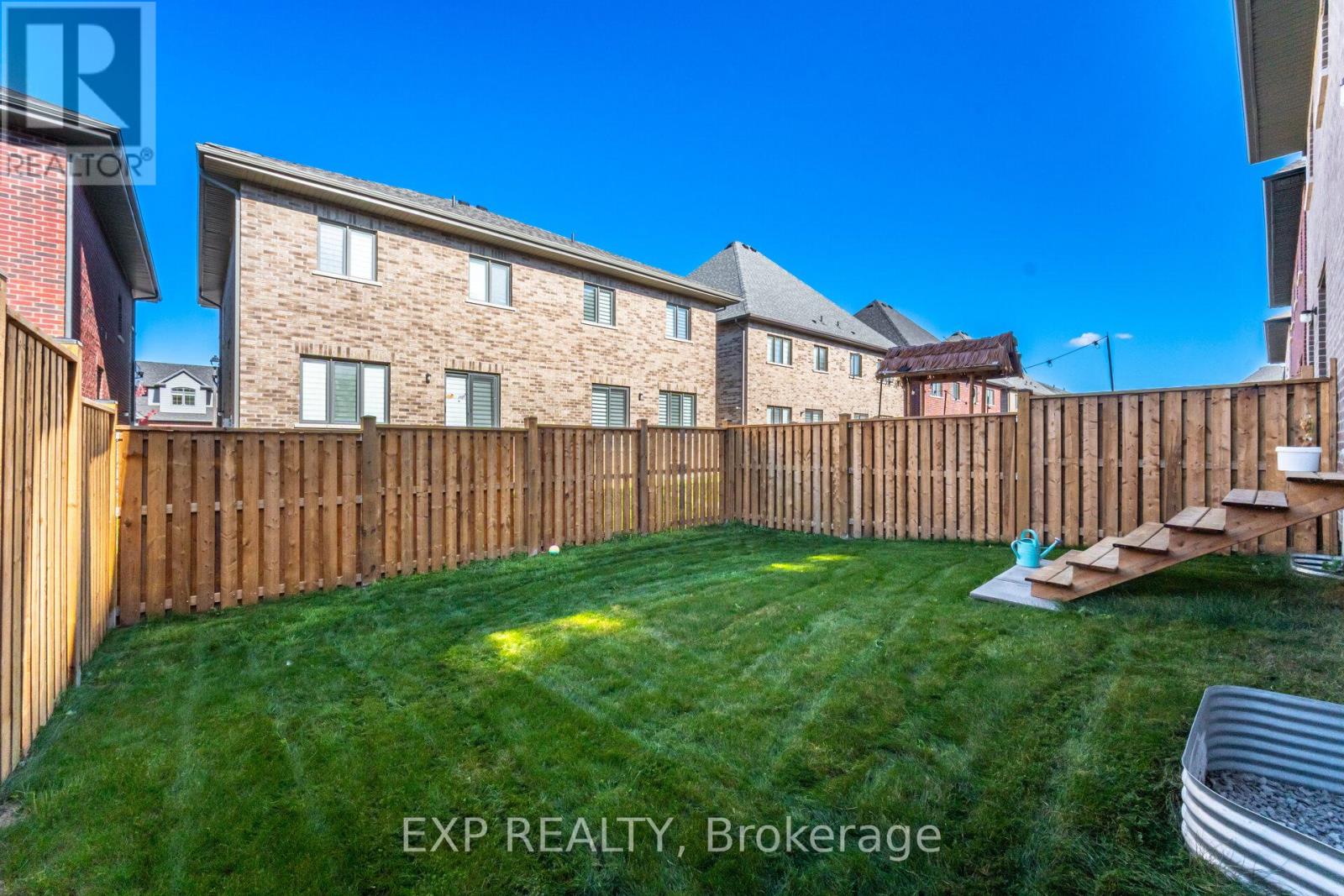 13 Alan Williams Trail, Uxbridge, Ontario  L9P 0R5 - Photo 38 - N12486224