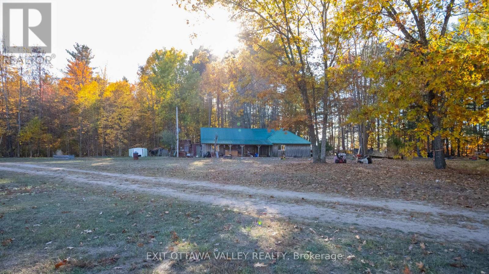 6 Grannys Lane, Killaloe, Ontario  K0J 2A0 - Photo 24 - X12467188