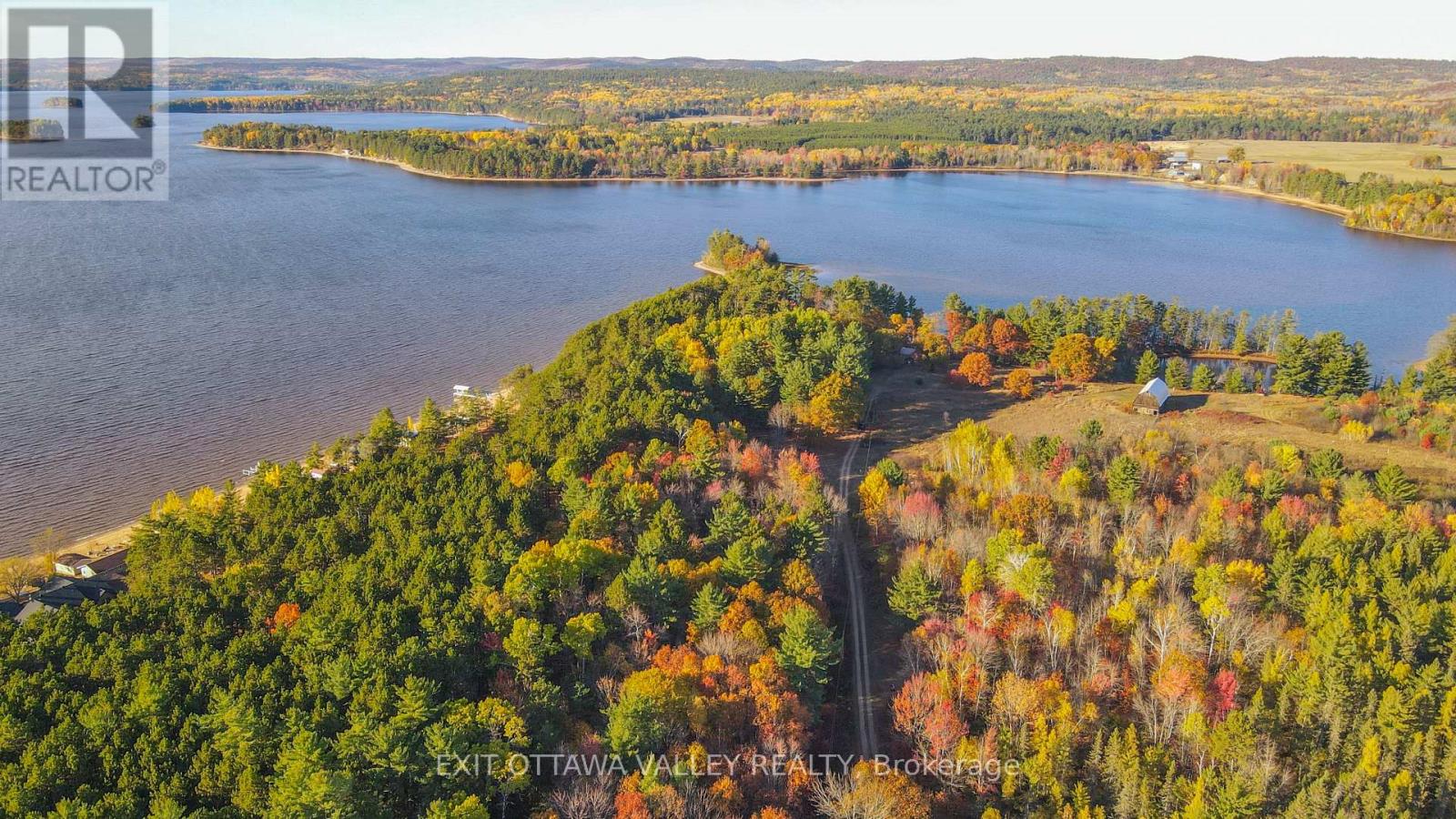 6 Grannys Lane, Killaloe, Ontario  K0J 2A0 - Photo 20 - X12467188