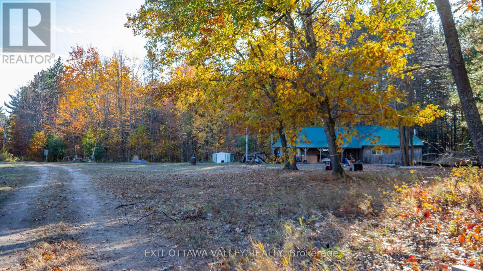 6 Grannys Lane, Killaloe, Ontario  K0J 2A0 - Photo 23 - X12467188