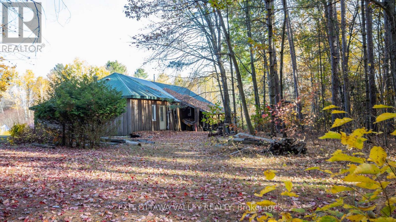 6 Grannys Lane, Killaloe, Ontario  K0J 2A0 - Photo 22 - X12467188