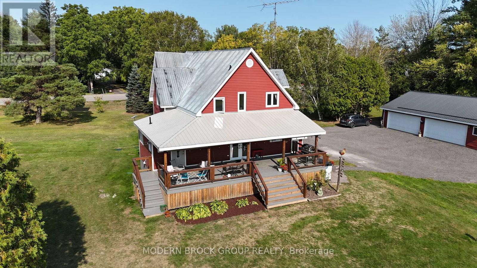 8224 County 15 Road, Augusta, Ontario  K0G 1R0 - Photo 5 - X12400091