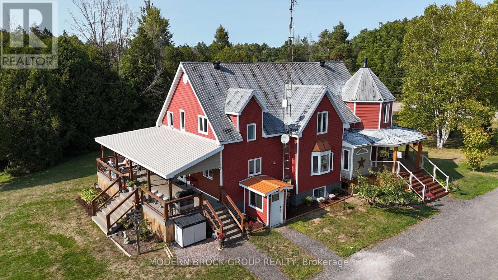 8224 County 15 Road, Augusta, Ontario  K0G 1R0 - Photo 2 - X12400091