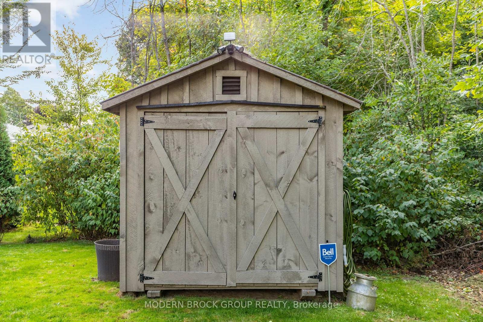 1021 Kingswood Street, Brockville, Ontario  K6V 7G1 - Photo 12 - X12439907