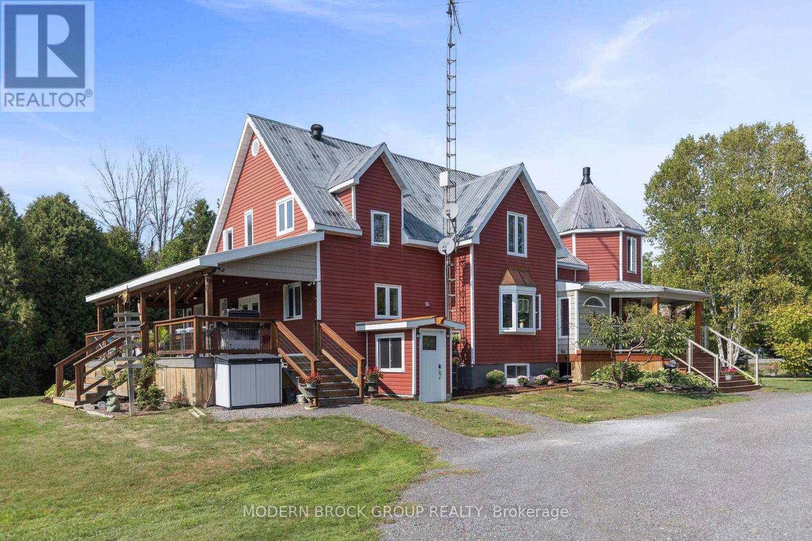 8224 County 15 Road, Augusta, Ontario  K0G 1R0 - Photo 7 - X12400091