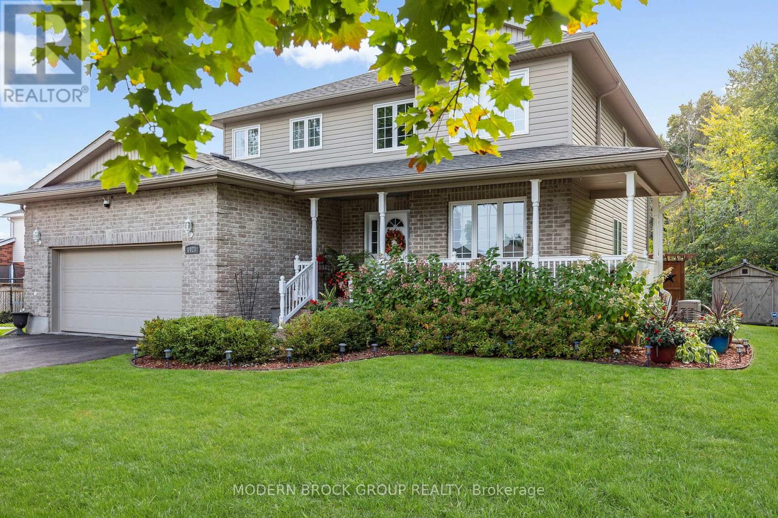 1021 KINGSWOOD STREET, Brockville, Ontario