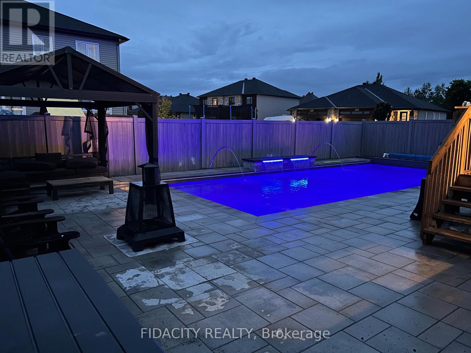 649 Misty Street, Russell, Ontario  K4R 0E7 - Photo 44 - X12488160